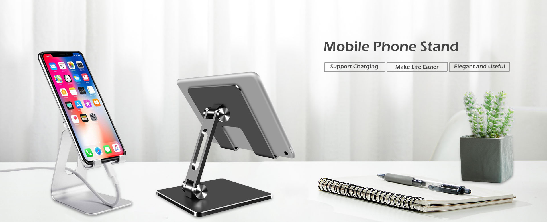 China Mobile Phone Bracket Supplier