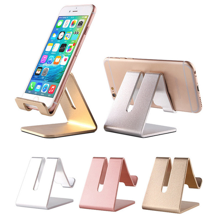 Ang proseso sa paghimo sa Aluminum Mobile Phone Stand Holder