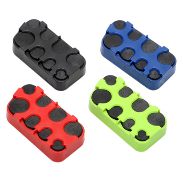 Giunsa Pagsulbad sa usa ka Plastic Coin Purse ang Adlaw-adlaw nga Mga Hagit sa Organisasyon?