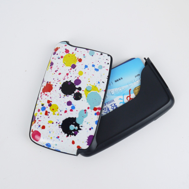 Giunsa Pagpauswag sa Naghupot sa Aluminum Credit Card ang Adlaw-adlaw nga Seguridad sa Wallet?