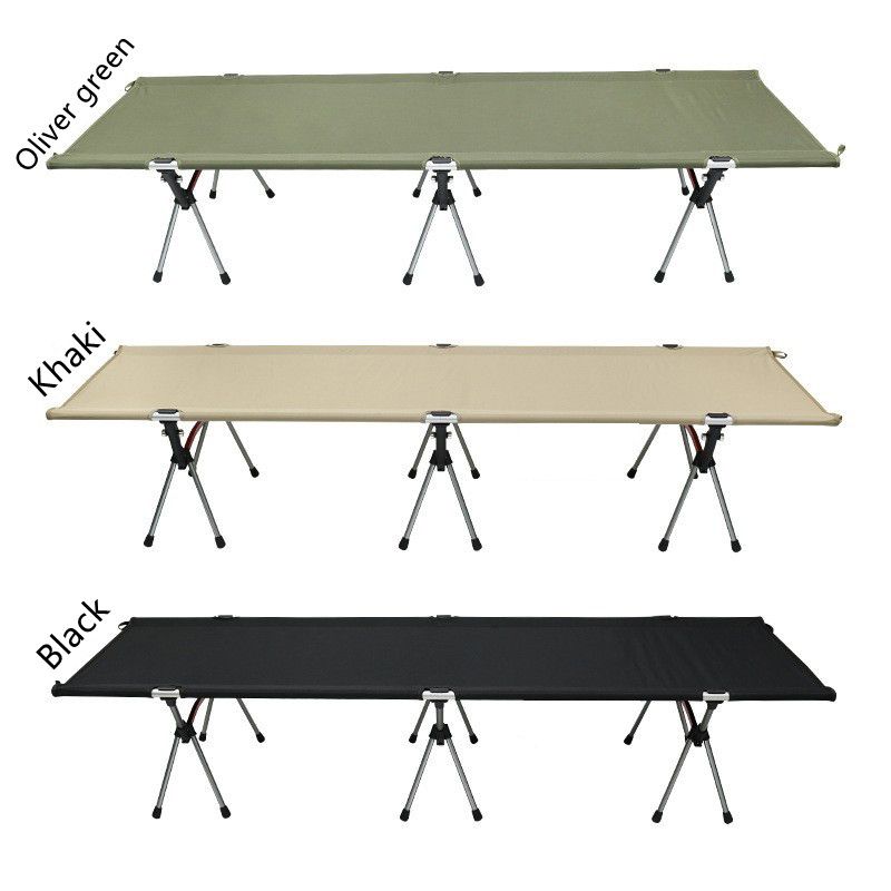 Mas Maayo ba ang Folding Cot Kay sa Pagkatulog sa Yuta?